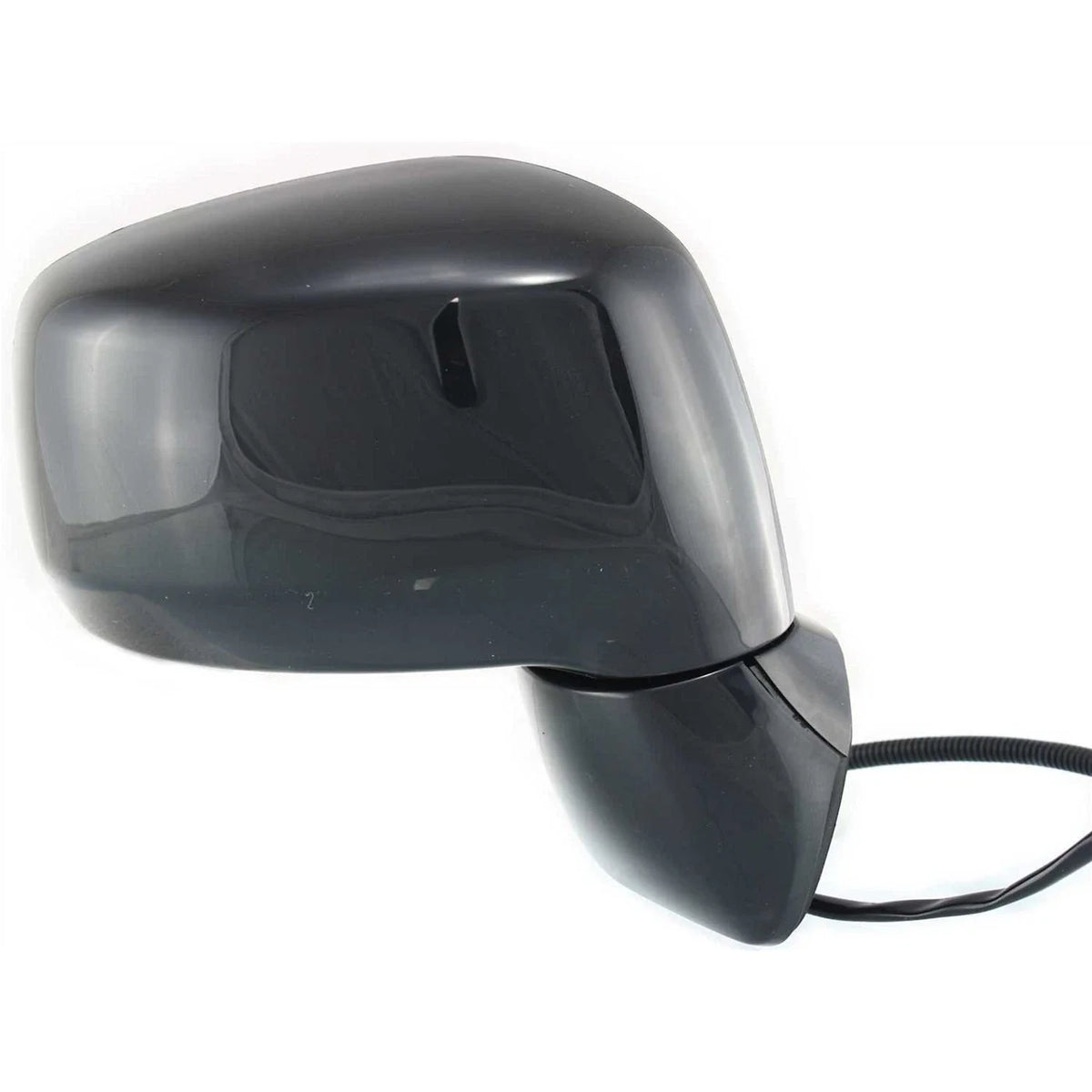 Power Mirror Set Manual Folding for Nissan Versa (2007-2011)