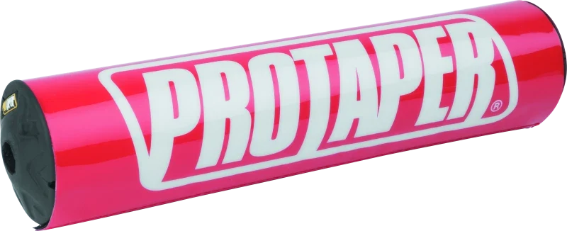 10in Round Bar Pad for ProTaper (Race Red)