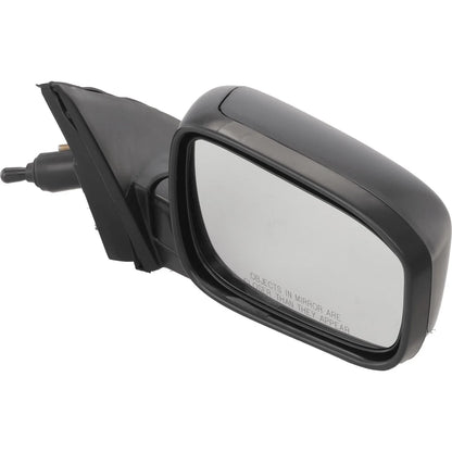 Mirrors Set for Honda Accord 2003–2007 - Pair