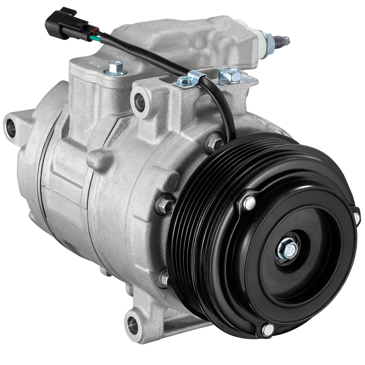 AC Compressor for Ford Explorer 3.5L (2011–2015) CO 9777C