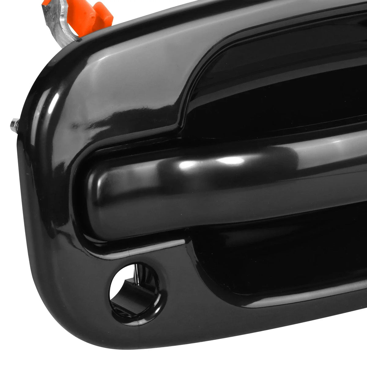 Front Passenger Right Side Door Pull Handle for Silverado/Sierra 1500-3500 (1999–2007)
