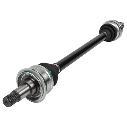 2016-2017 Mercedes-Benz GLC300 4Matic Rear Left CV Axle Assembly