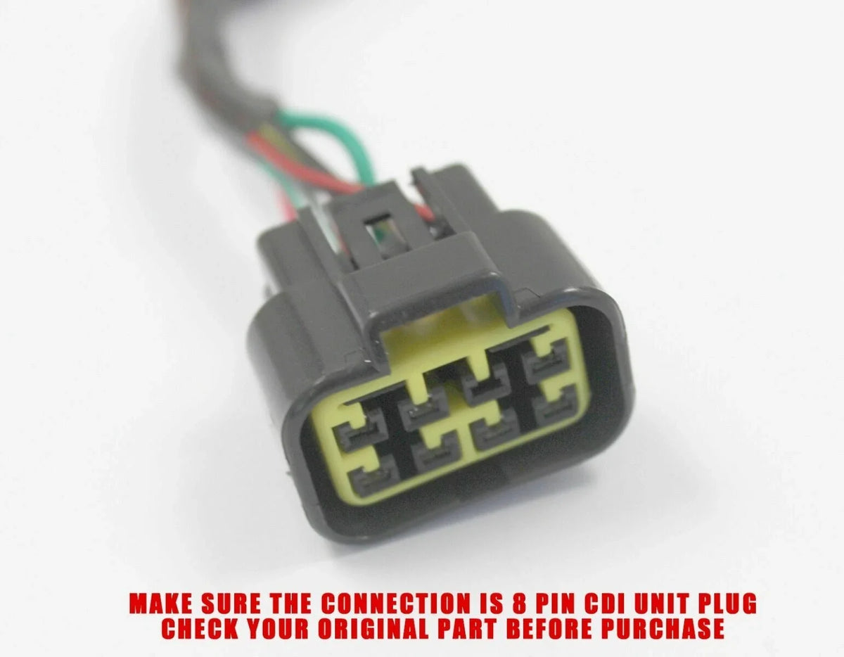 Replacement Wire Harness for Lifan W150cc ZS 155cc (2010–2023)