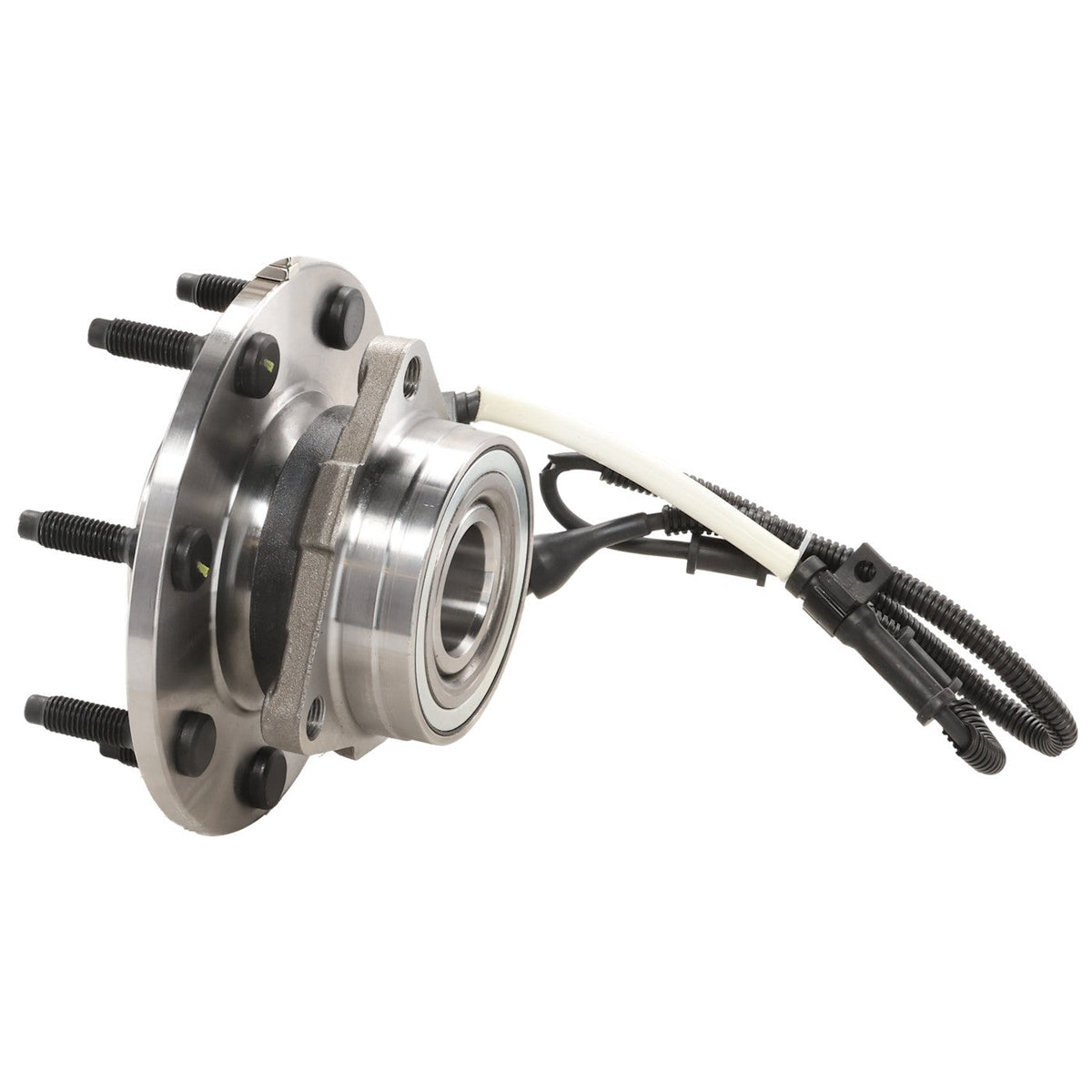 4WD Wheel Hubs with ABS for F150 2015-2023