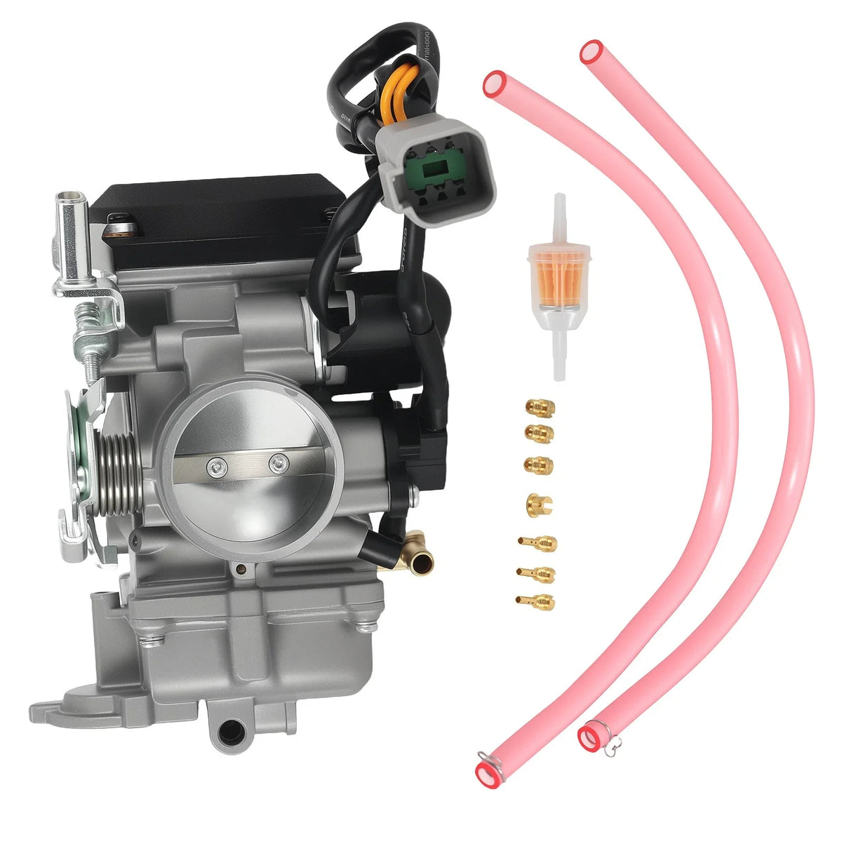 Carburetor Kit for Buell 500 Blast (2000–2007)