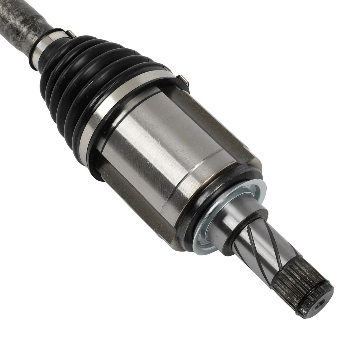 CV Axle Assembly Front Right Manual Transmission for Chevrolet Sonic 2012-2017