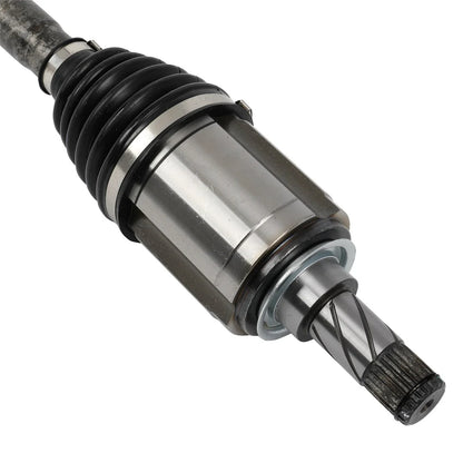 CV Axle Assembly Front Right Manual Transmission for Chevrolet Sonic 2012-2017