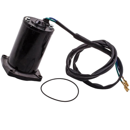 Tilt Trim Motor for Johnson Evinrude OMC 40-50HP (437801, 433226, 435532)