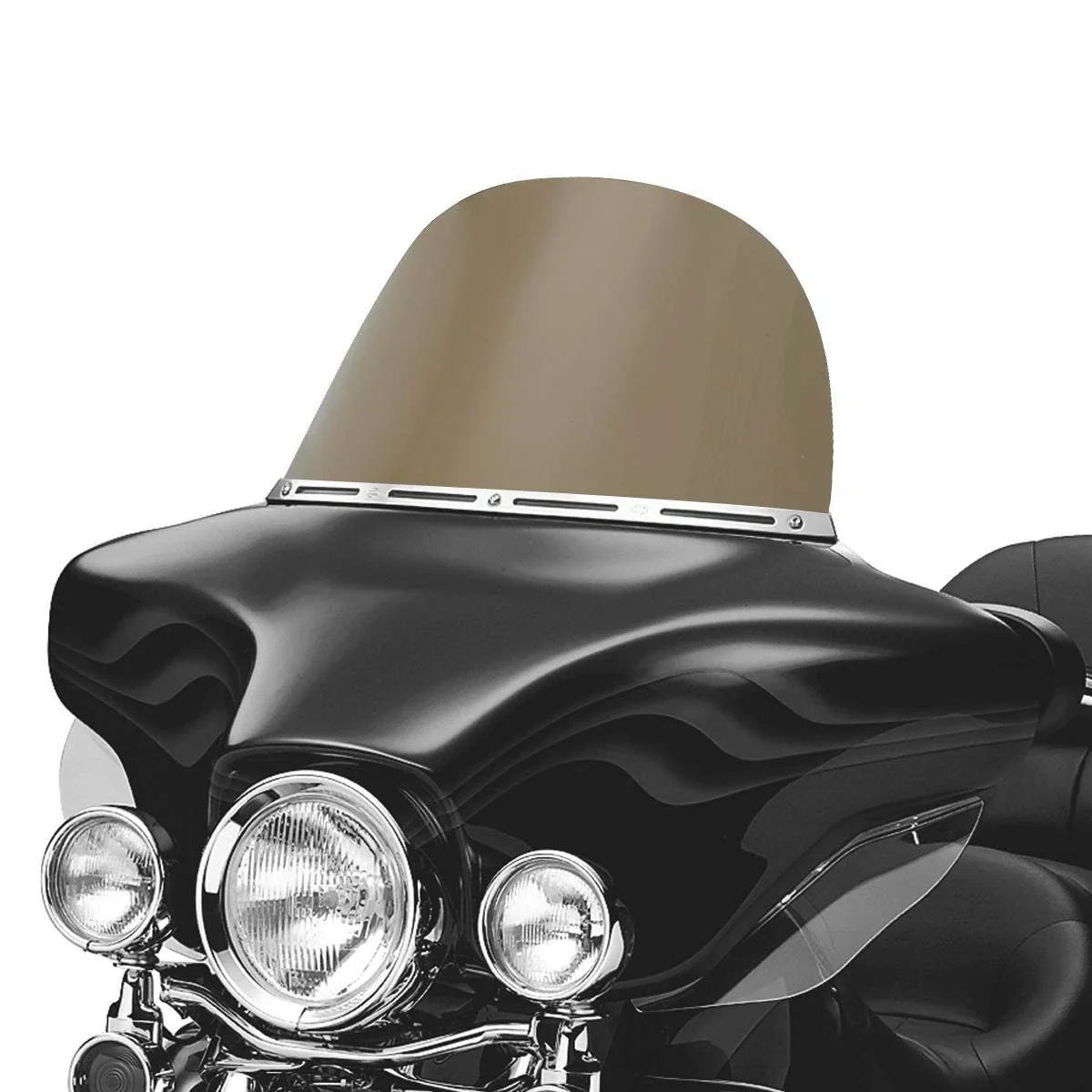 Windshield for Harley Electra Glide (2014-2024) - Replacement Part