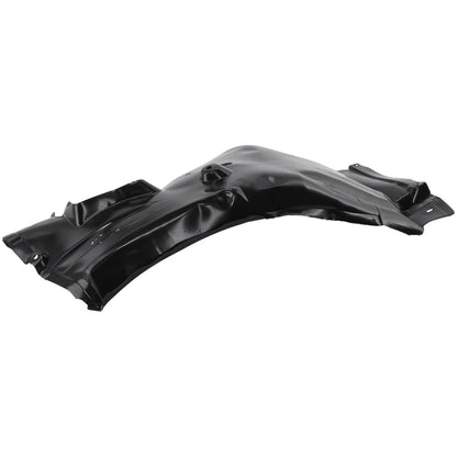 Fender Liners Set of 4 for BMW 323i (2000–2006)