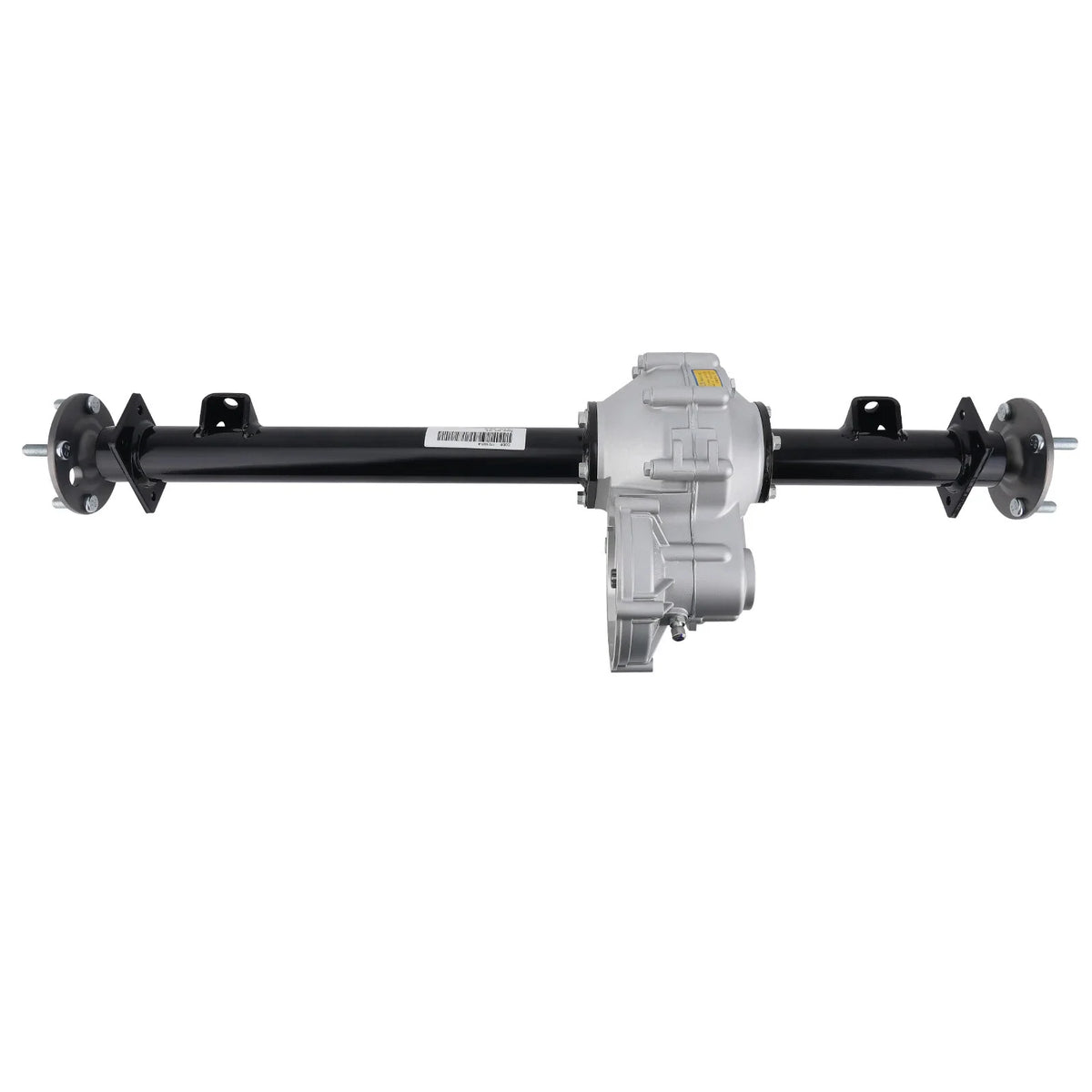 Rear Axle Assembly for Club Car DS (1998–Present) & Precedent (2004–Present)
