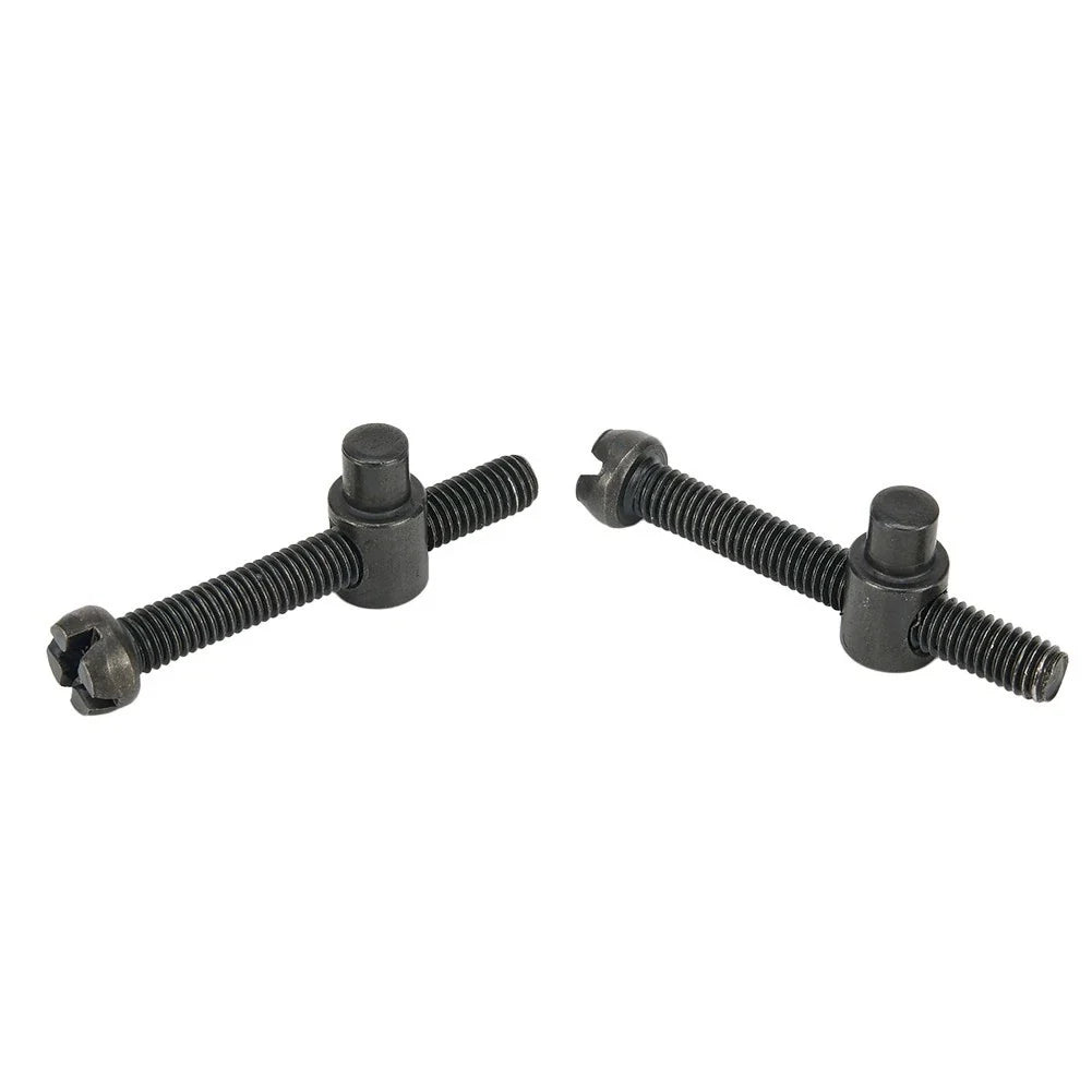 Bar Chain Tensioner Adjuster for Power Equipment (2X)