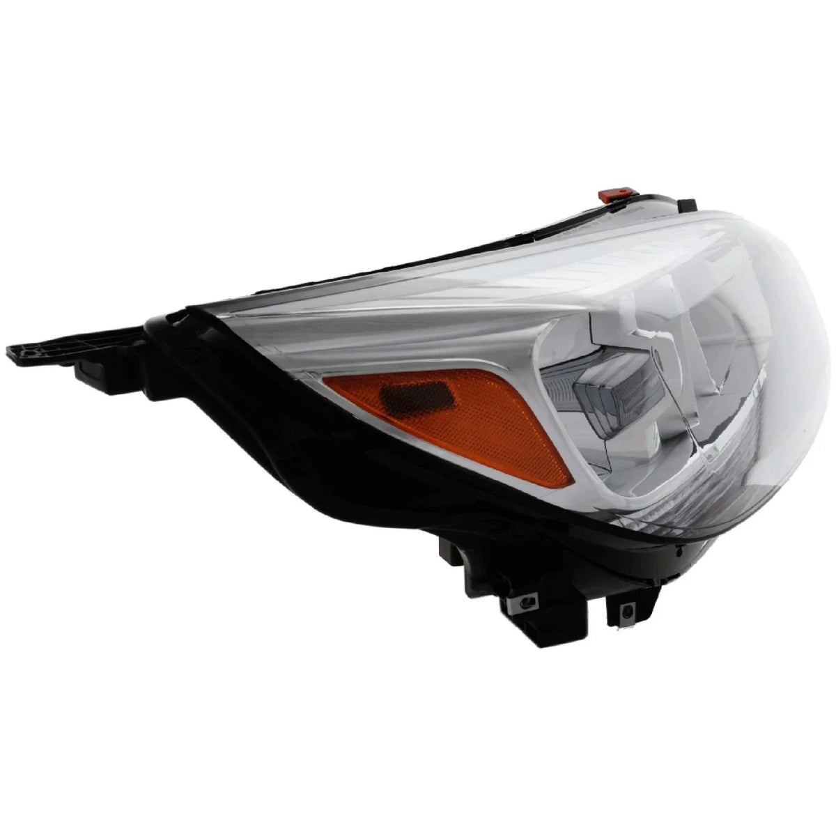 Right Headlight with Projector Lamp for 2013-2015 Chevy Malibu