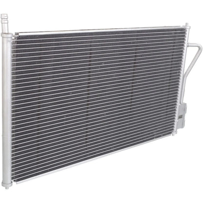Radiators for Ford Focus (2005–2007)