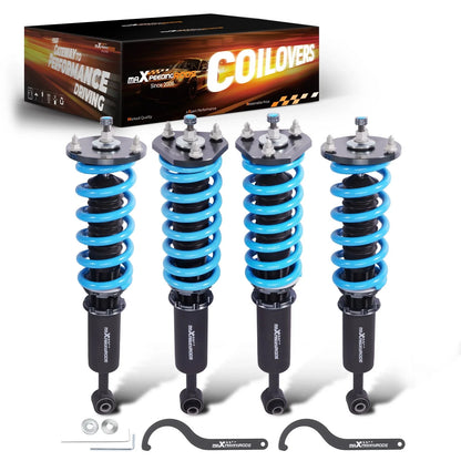 24-Way Damper Struts Assembly for Lexus IS250 IS350 (06-13)