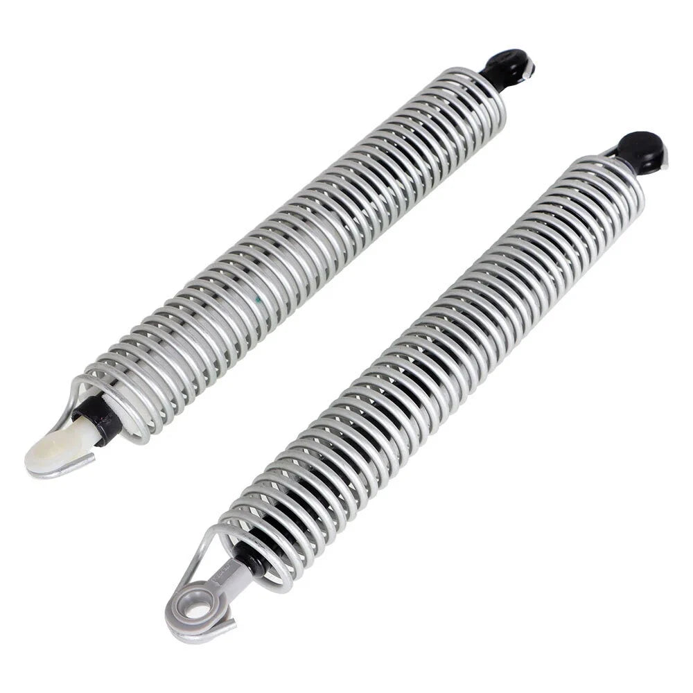 Rear Trunk Lid Return Spring Pair for BMW 528i 535i 550i (2008–2016)