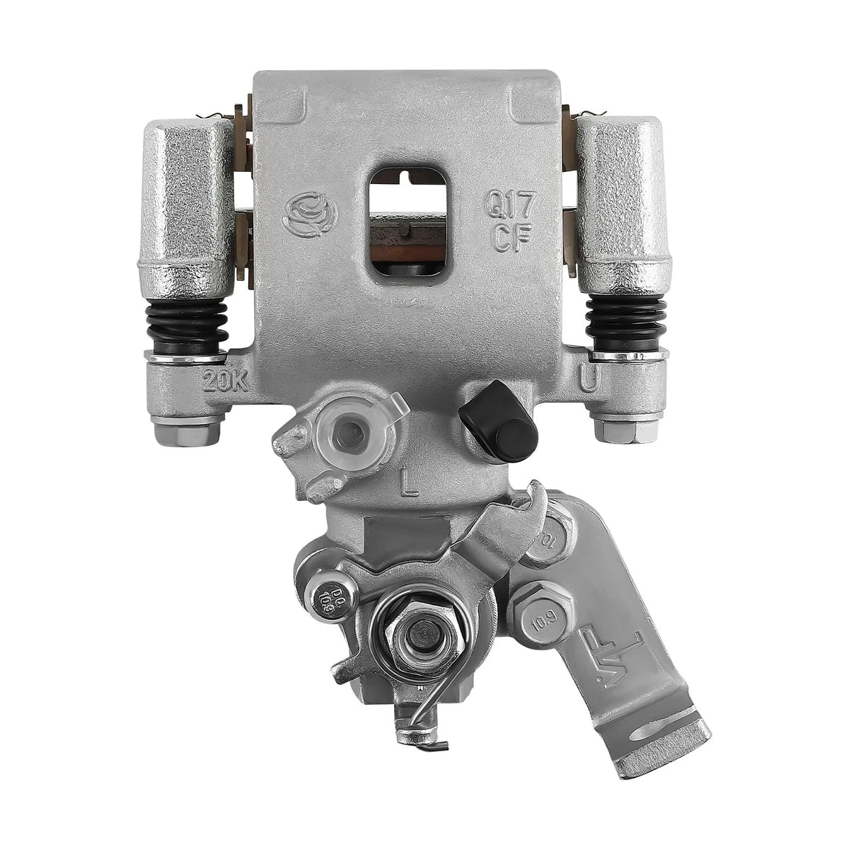 Left Rear Brake Caliper CF1000US-A for 2020-2022 ZFORCE 950 Sport