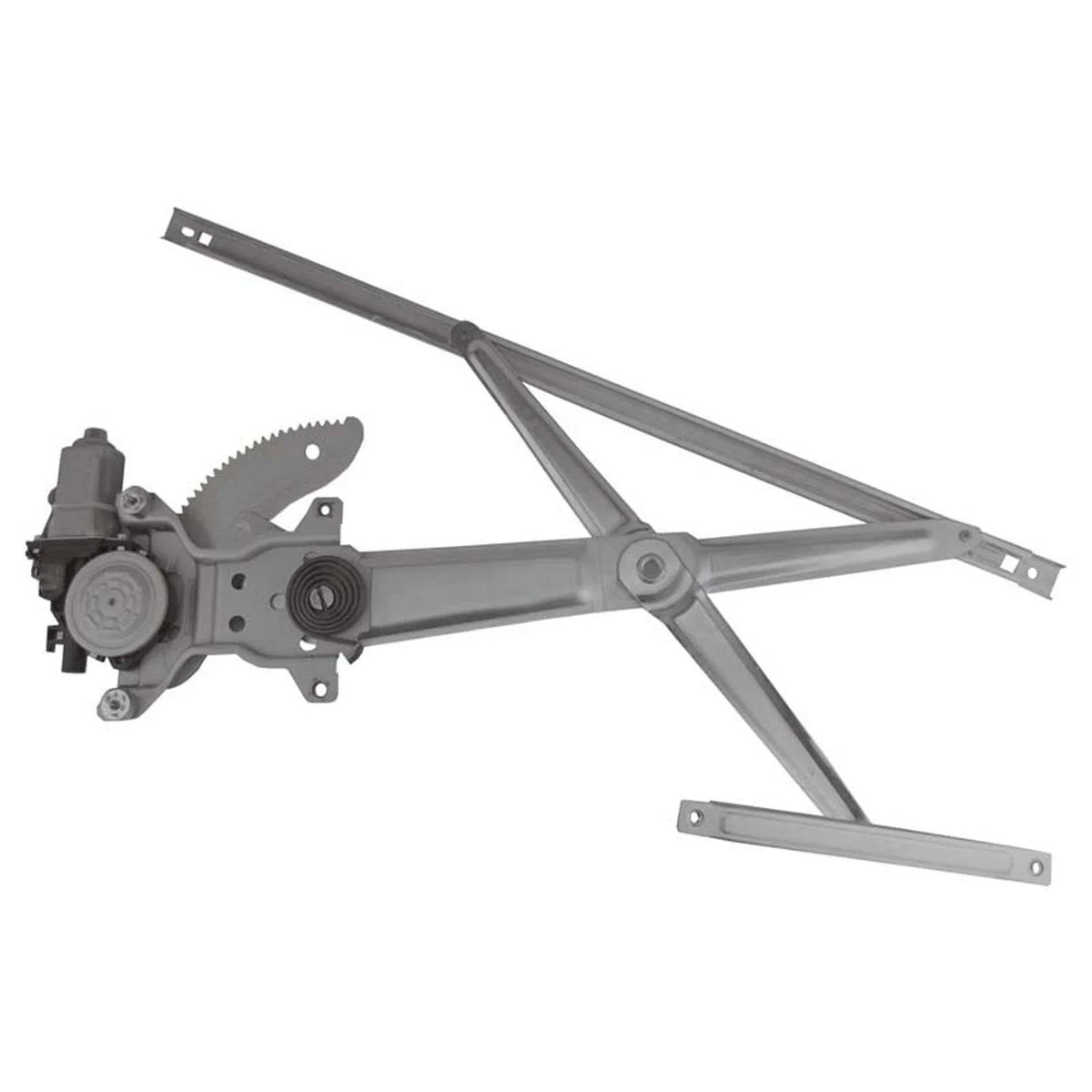 Window Regulator and Motor Assembly for Kia Sedona (2002–2005) Front Right