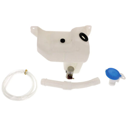 Windshield Washer Reservoir for Honda Civic 2004-2005 w/ Pump