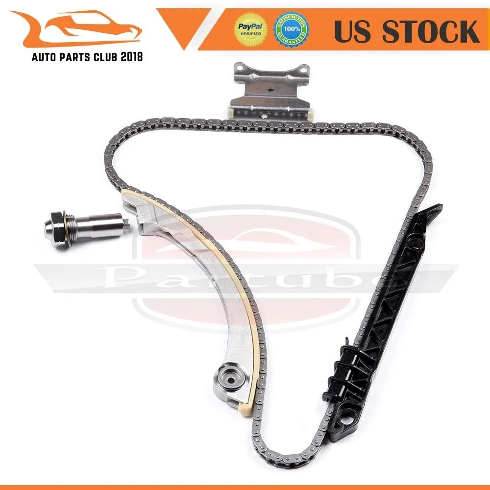 Timing Chain Kit for Chevy Cavalier Pontiac Saturn 2.2L L4 (2002–2005)