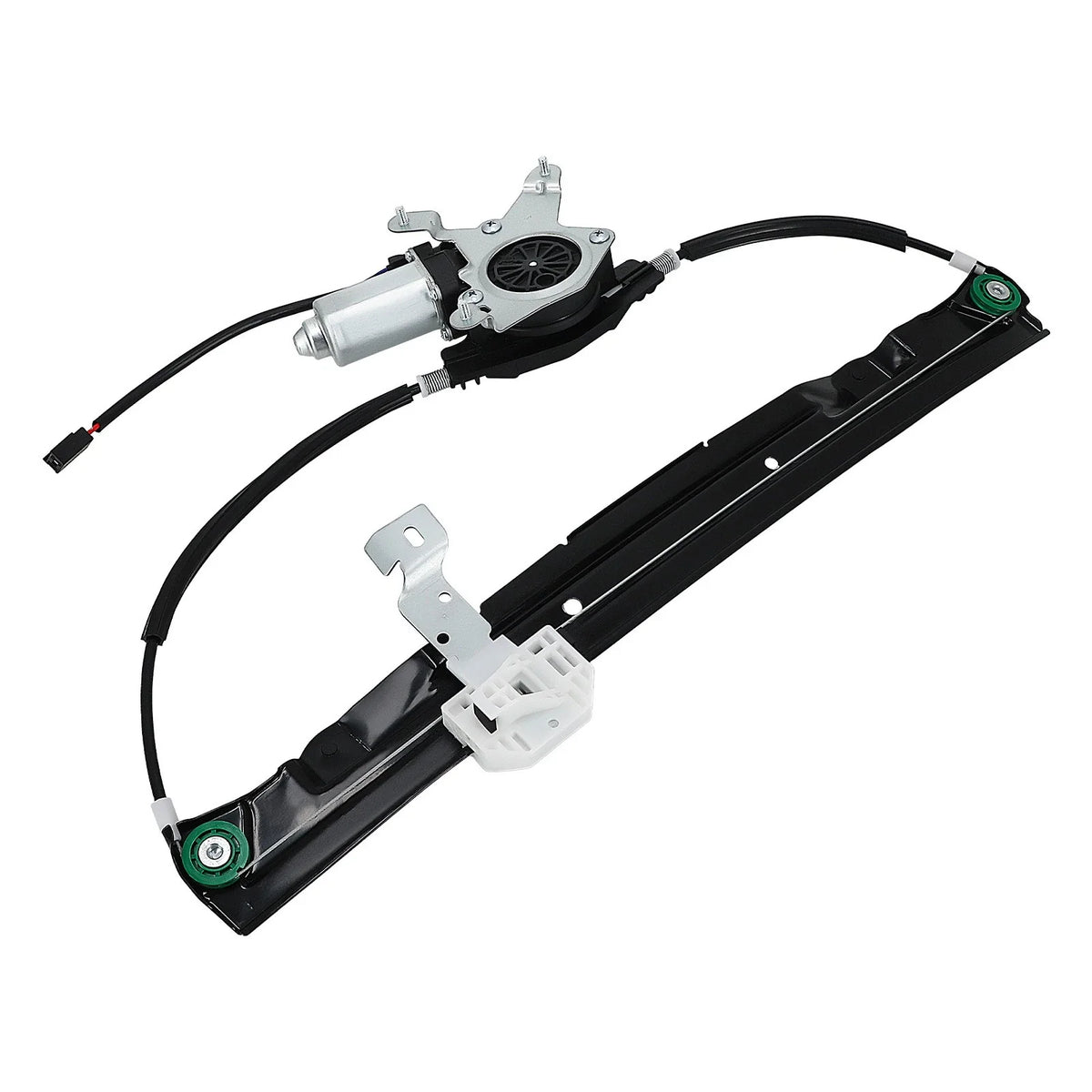 Rear Electric Window Regulator for Ford Explorer (2002–2010) 3L2Z7827008BA