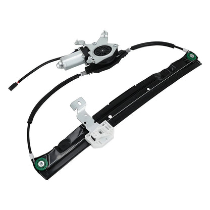 Rear Electric Window Regulator for Ford Explorer (2002–2010) 3L2Z7827008BA