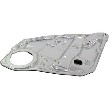 Left Rear Window Regulator Assembly for Mercedes-Benz R-Class 2006–2013