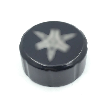 35mm Inner Diameter Fluid Reservoir Cap Cover for Yamaha