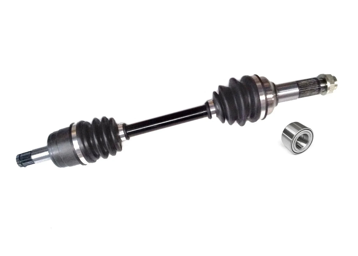 Precision Front Right CV Axle & Bearing for Yamaha Grizzly 660 (2003–2008)