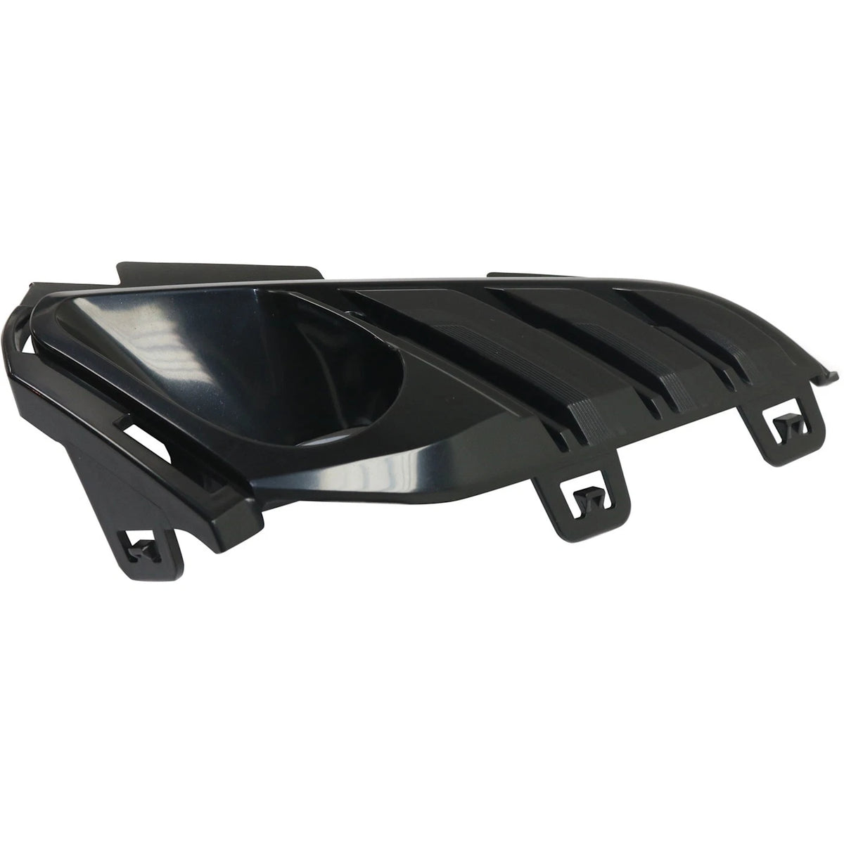 Fog Light Trim Driver Left Side 23196307 for GMC Terrain (2018–2021)