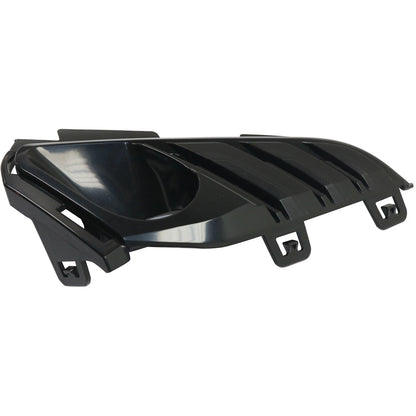 Fog Light Trim Driver Left Side 23196307 for GMC Terrain (2018–2021)