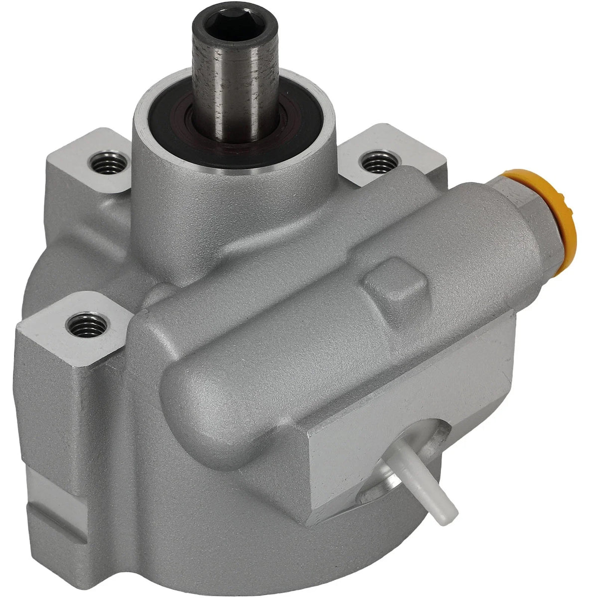 Power Steering Pump for Chevrolet Impala 3.6L (2012–2016) 201038