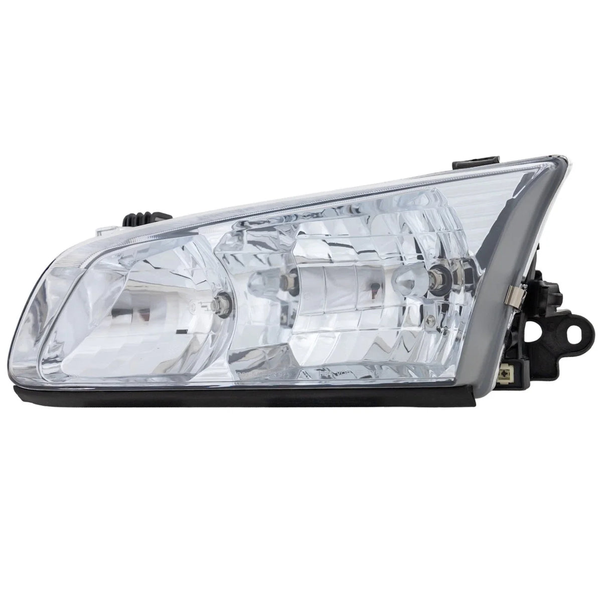 Fender and Headlight Set for Toyota Camry (2000-2001)