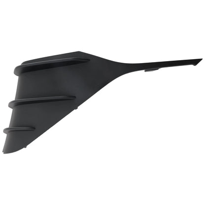 Fog Light Covers for - Set of 2 Left Right