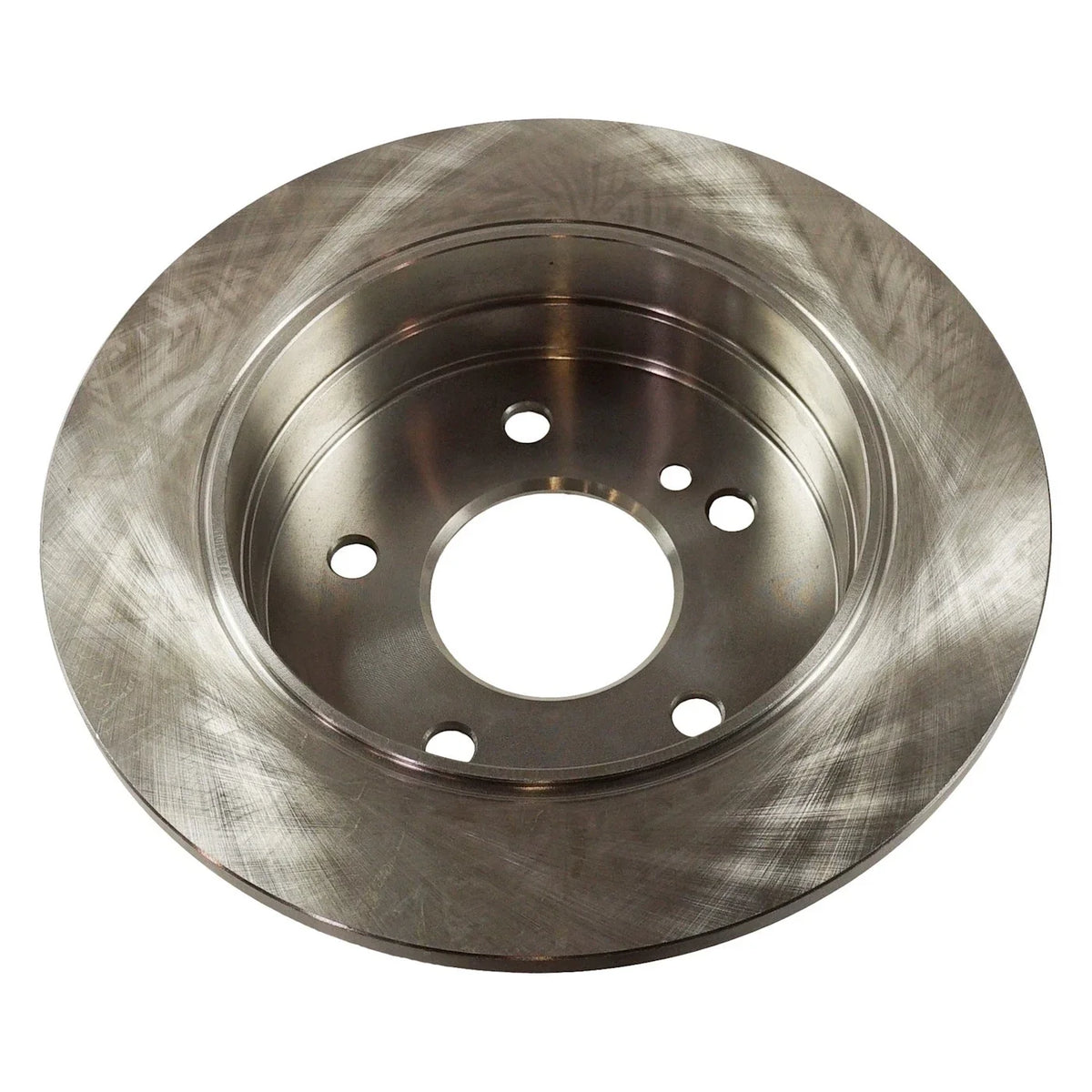 Rear Brake Pads and Disc Rotors Set for C-Class Mercedes C220
