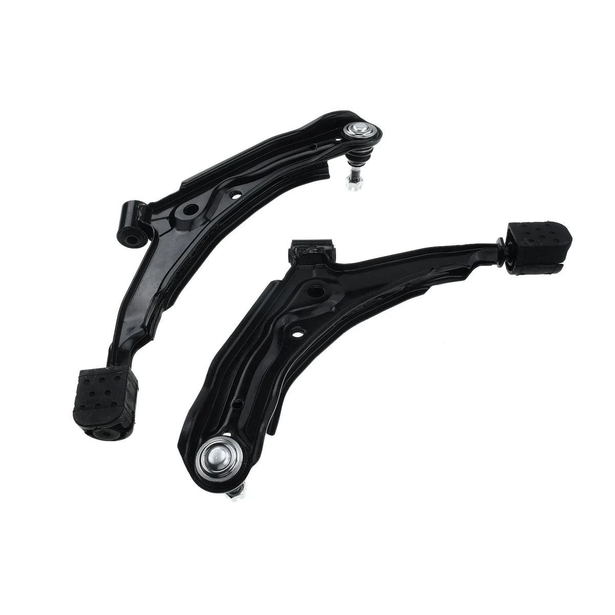 Front Control Arm Set with Ball Joint for Nissan Sentra 1991-1993