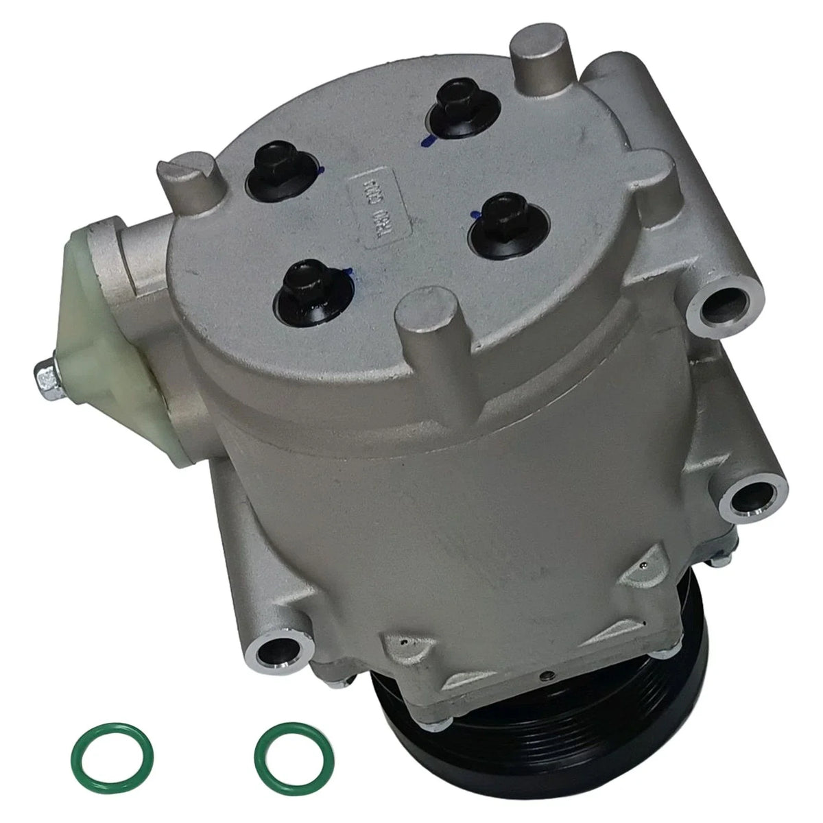 AC Compressor CO2486AC for Ford E-150 E-250 E-350 E-450 Explorer Lincoln Mercury