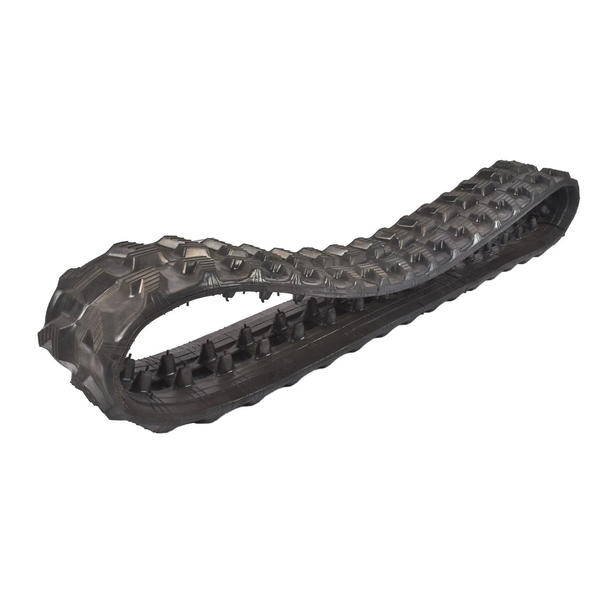 Track 1807236 for Mini Excavators (Backhoe Loader, Skid Steer)