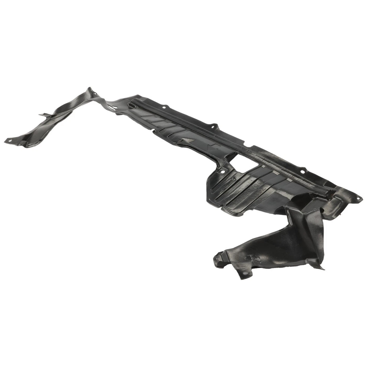 Engine Splash Shield for Honda Civic (2001–2005) Lower Splash Shield