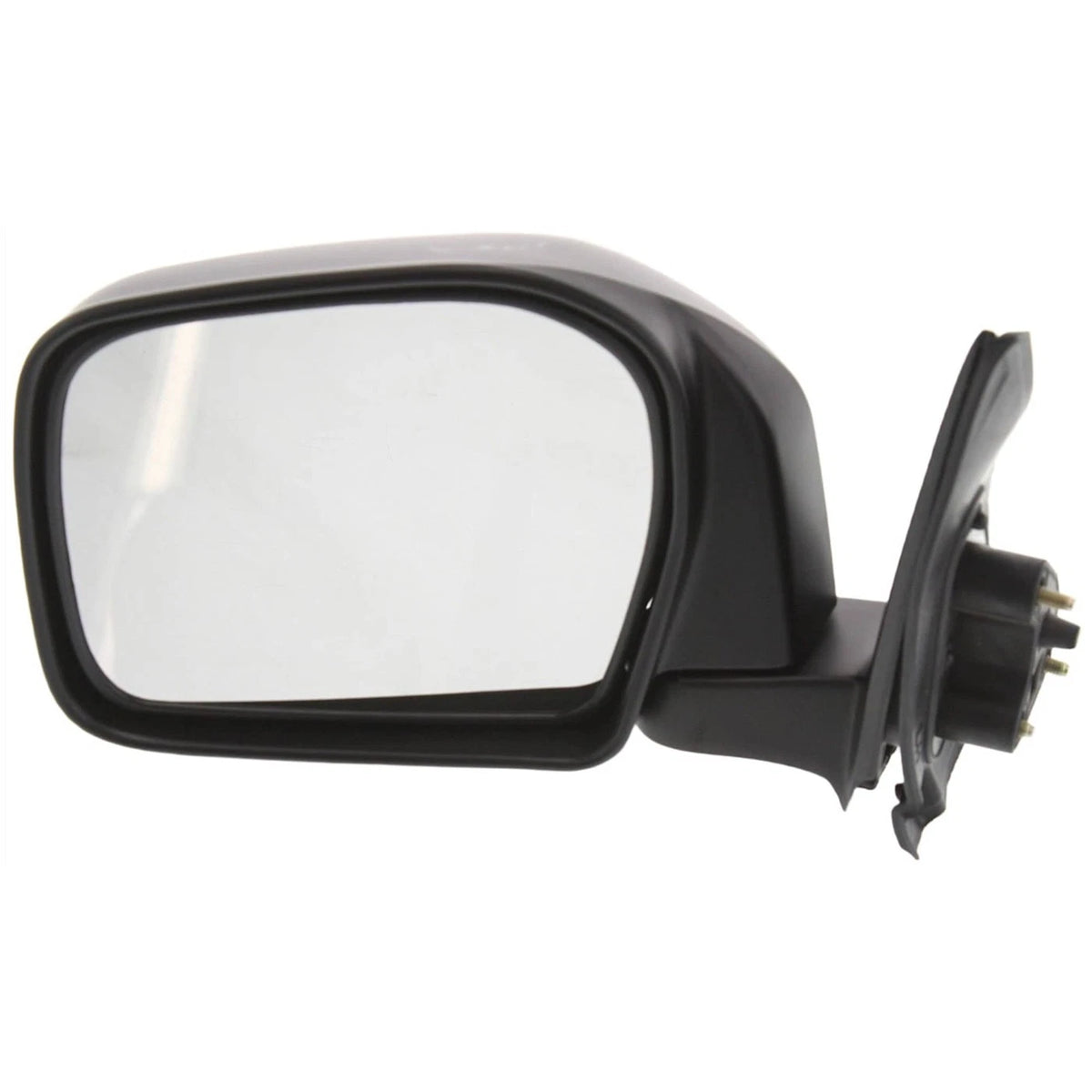 Set of 2 Mirrors for Toyota Tacoma (2000) - Driver & Passenger Side