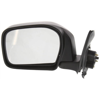 Set of 2 Mirrors for Toyota Tacoma (2000) - Driver & Passenger Side