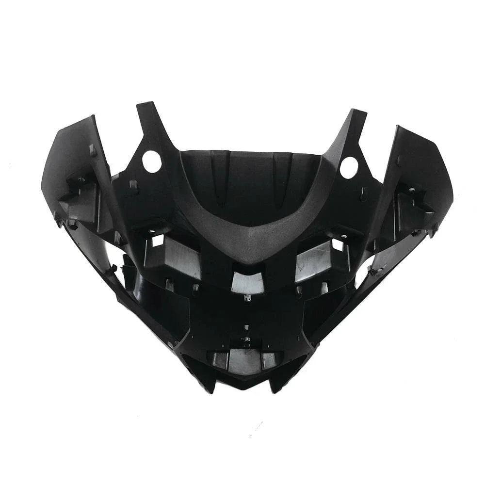Fairing Kit ABS Injection - Unpainted for Yamaha YZF R3/R25 (2019–2021)