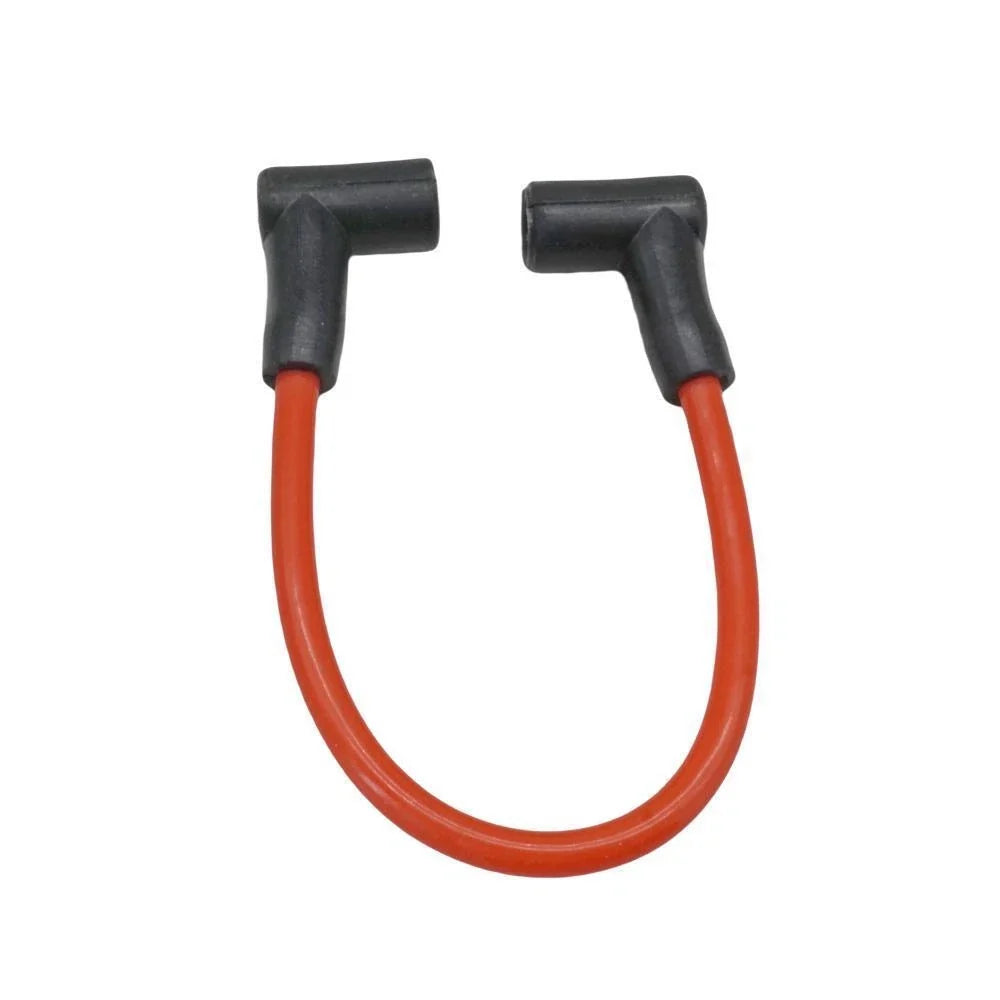 12" Marine Spark Plug Wire Lead for Johnson/Evinrude Outboard (Replace 18-8818-1)