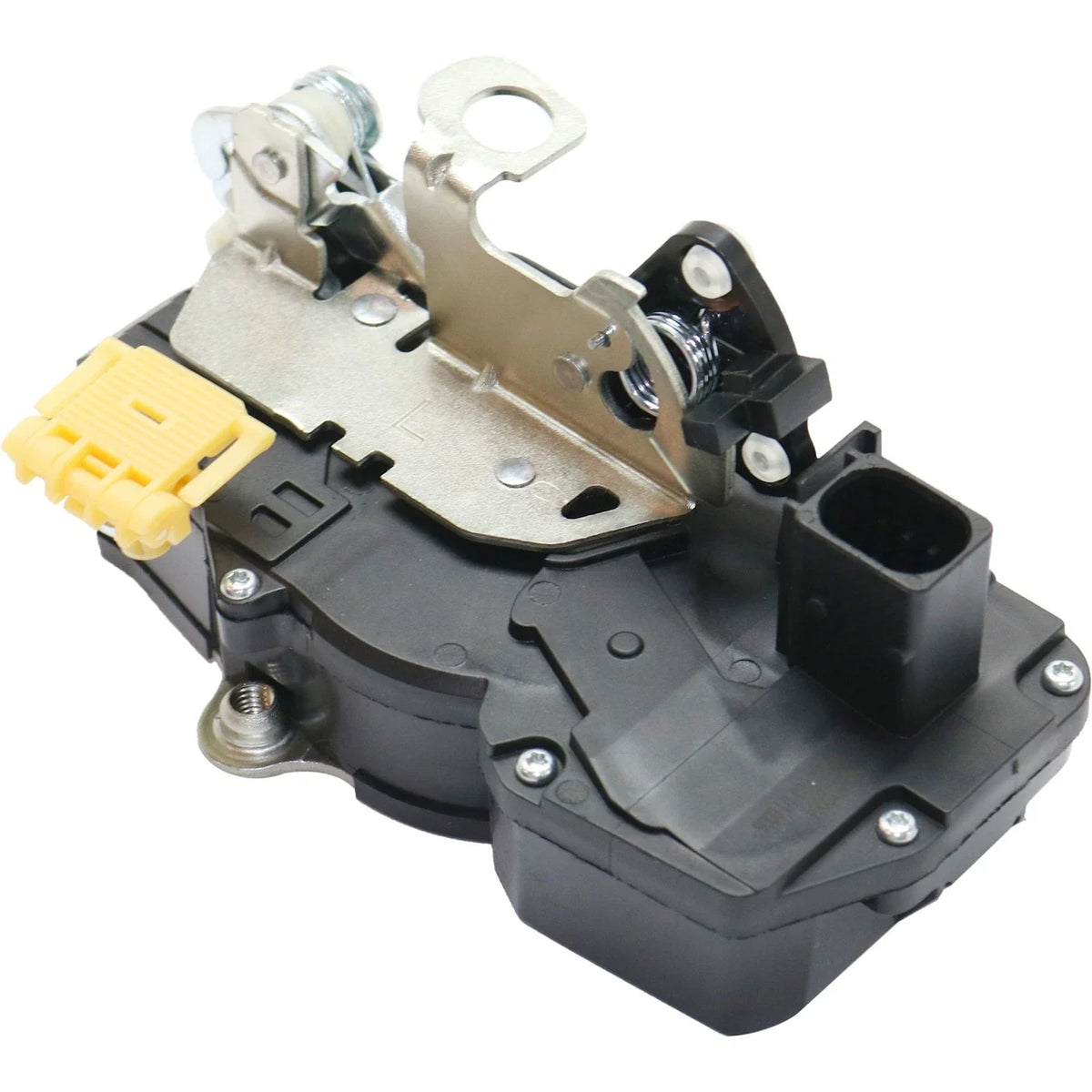 Set of 2 Door Lock Actuators for Lucerne (Rear Driver & Passenger Side)