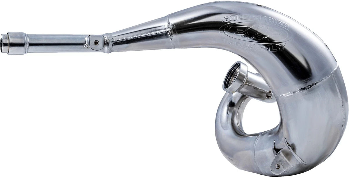Gnarly Pipe for Sherco