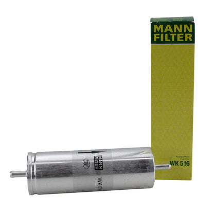 Fuel Filter (Mann) for E31 E32 E34 E36 BMW 318i 530i 740i 850i