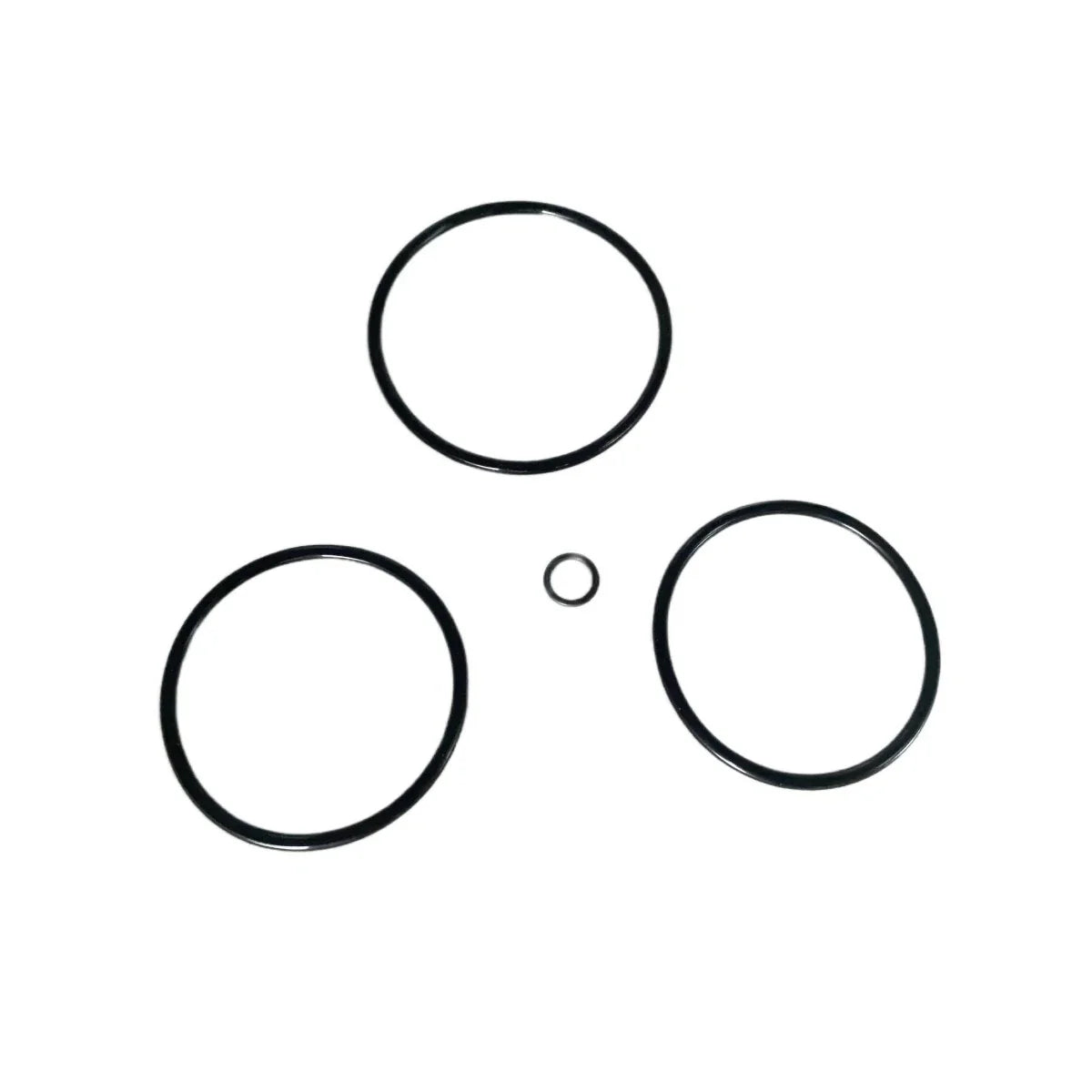 Oil Cooler Seal 925092 925255 925983 for Volvo Penta AQ120-AQ170 (1970–1990)
