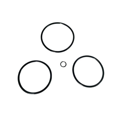 Oil Cooler Seal 925092 925255 925983 for Volvo Penta AQ120-AQ170 (1970–1990)