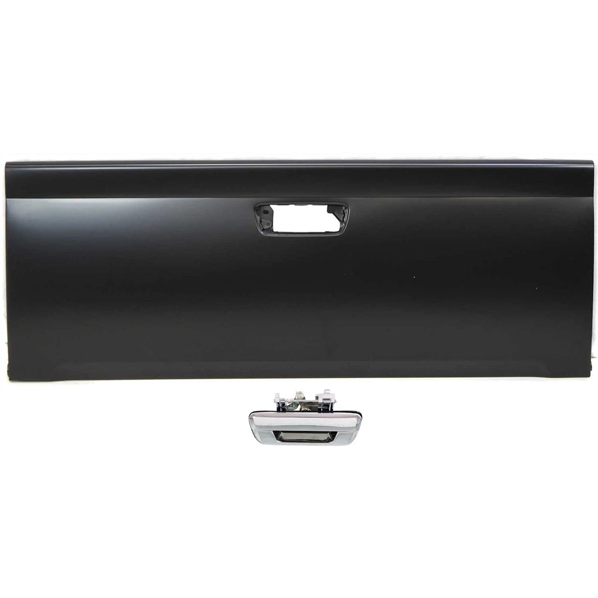 Tailgate for Chevy Colorado GMC Canyon (2004–2012)
