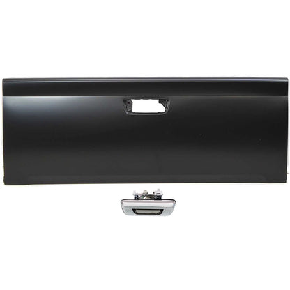 Tailgate for Chevy Colorado GMC Canyon (2004–2012)